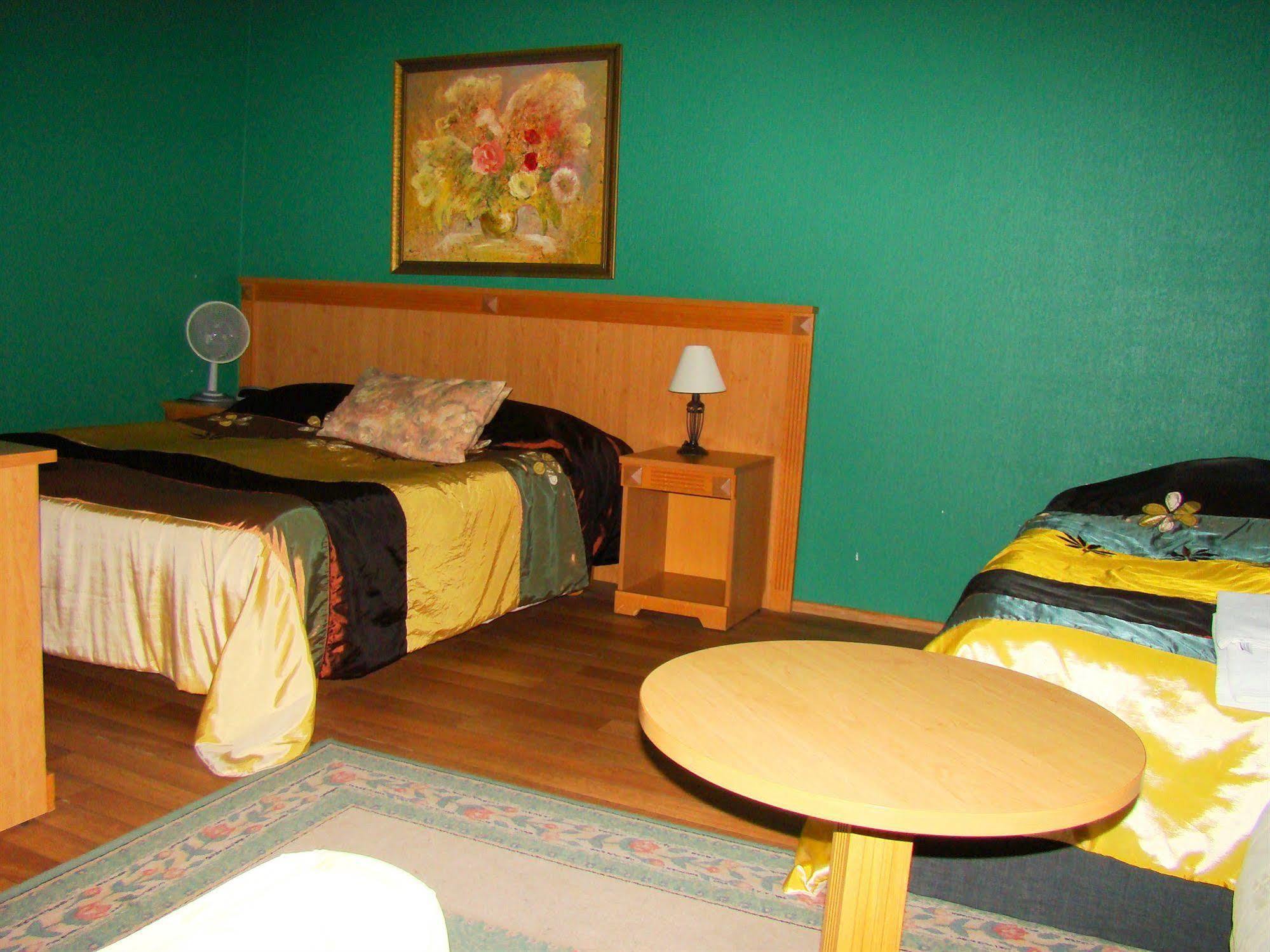 Jure Hotell Palanga Exteriör bild